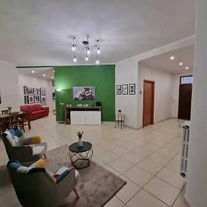 Garbantsuite In Appartamento