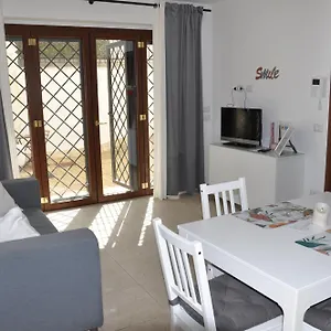 Casa Paraiso Appartamento