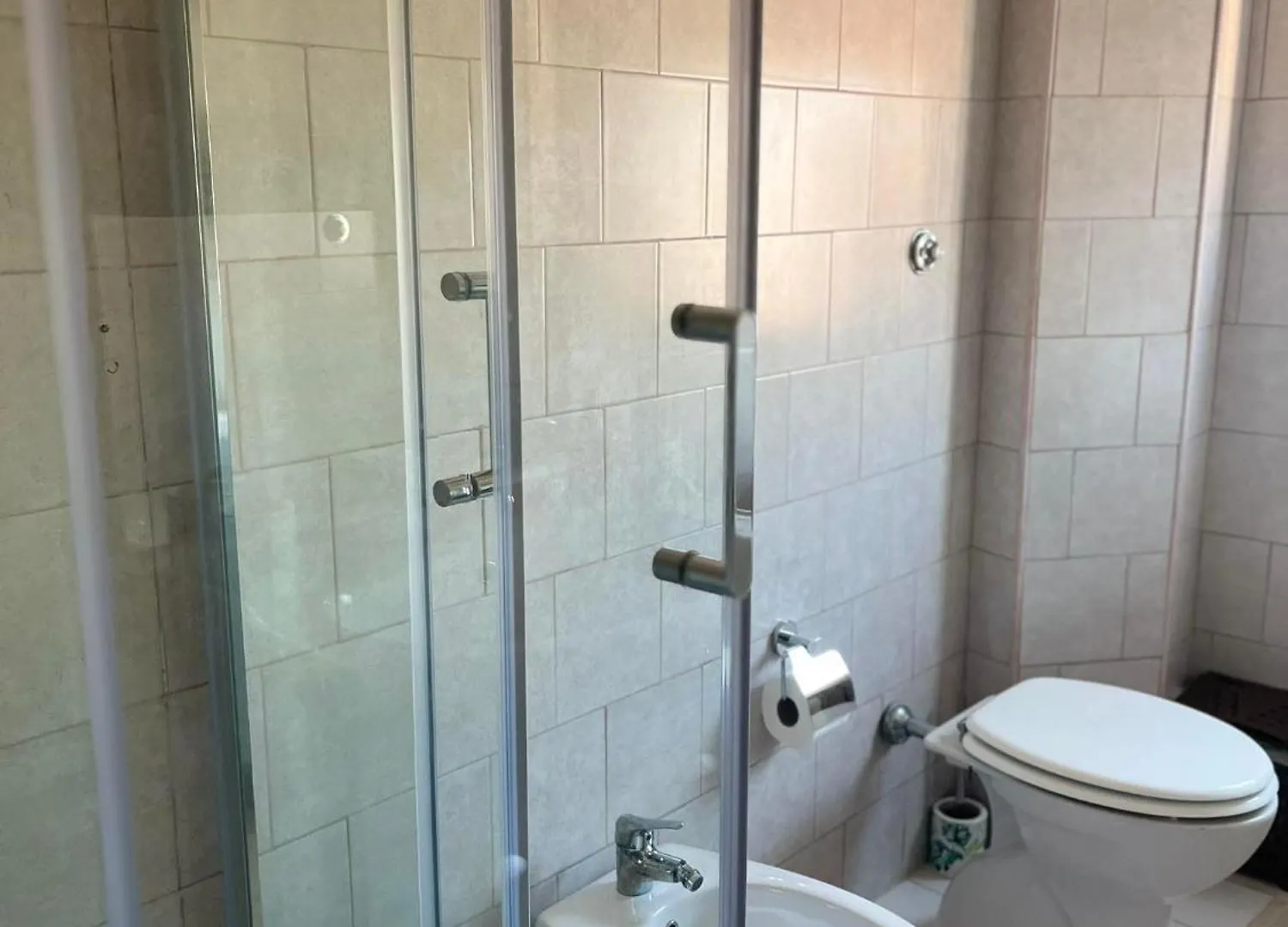Dulceri Apartment Al Pigneto Rome
