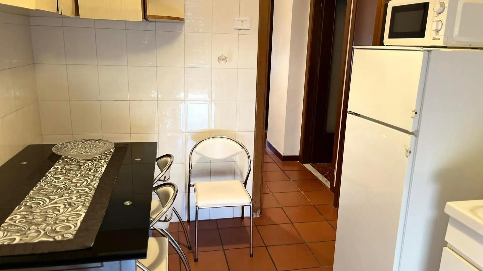 Dulceri Apartment Al Pigneto Rome Italy