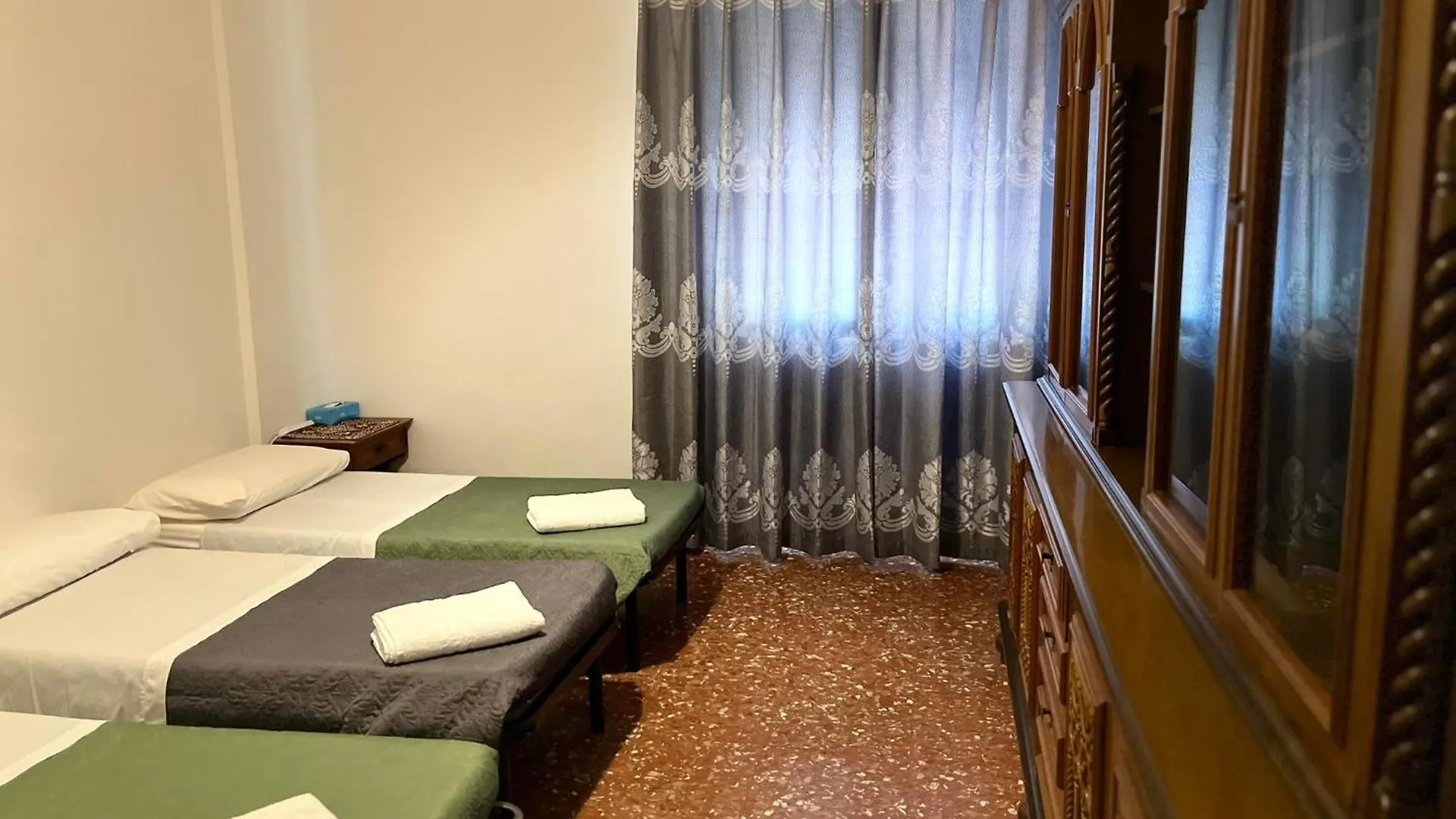 Dulceri Apartment Al Pigneto location