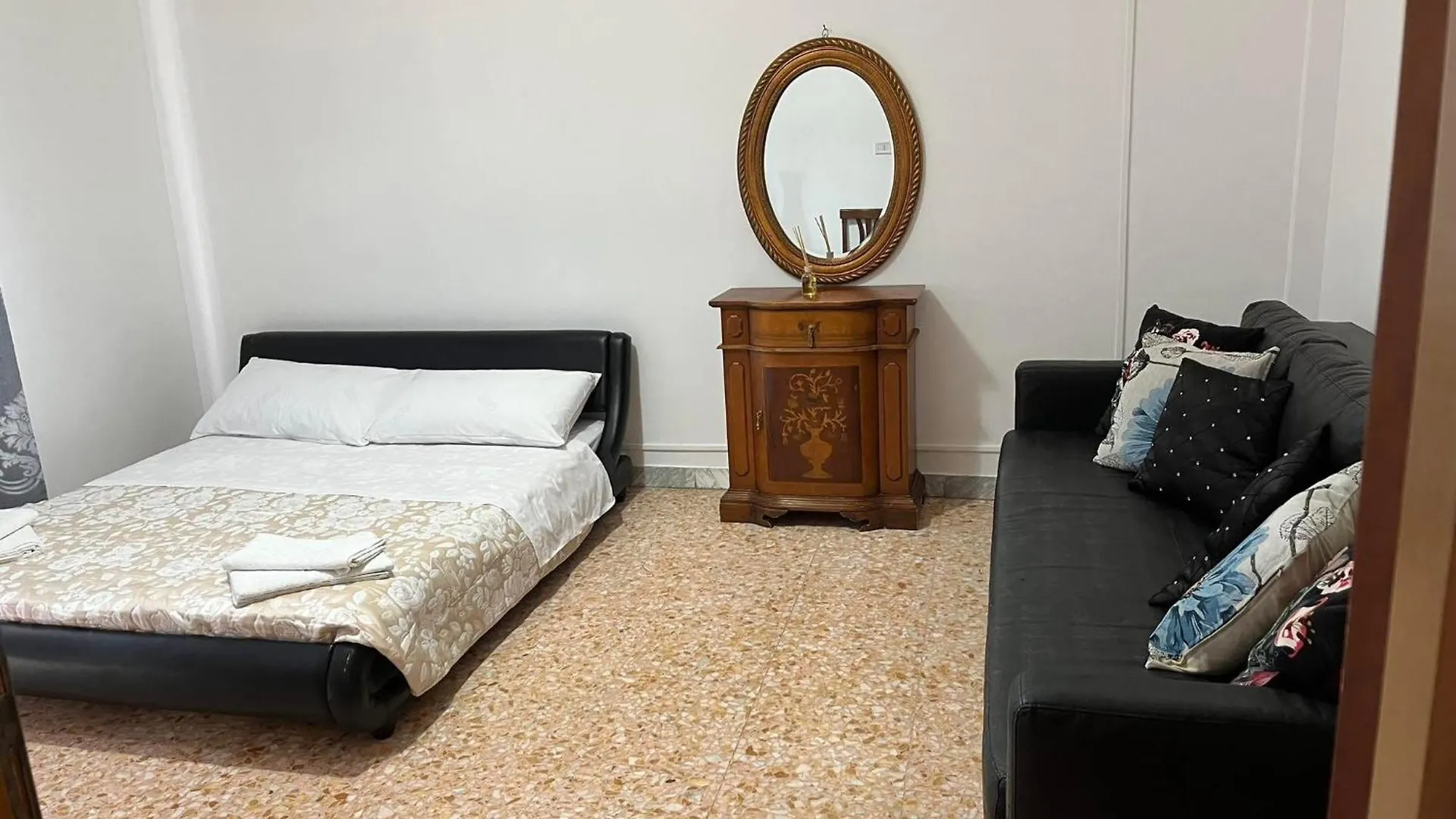 Dulceri Apartment Al Pigneto Rome 0*,  Italy