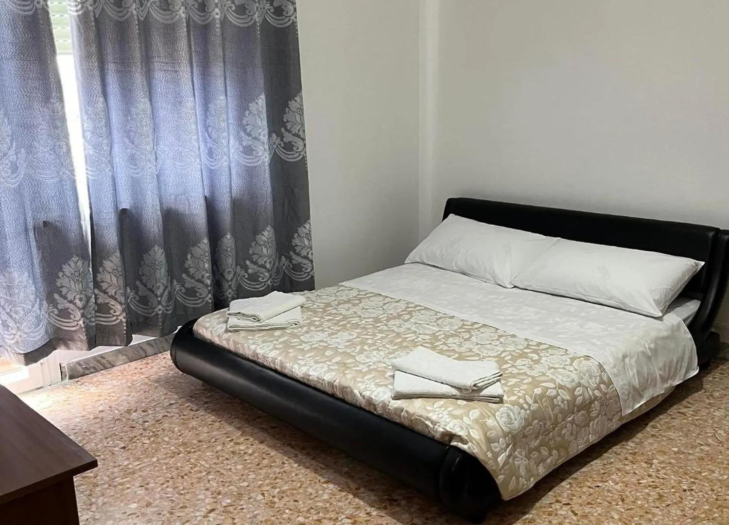Dulceri Apartment Al Pigneto Rome 0*,