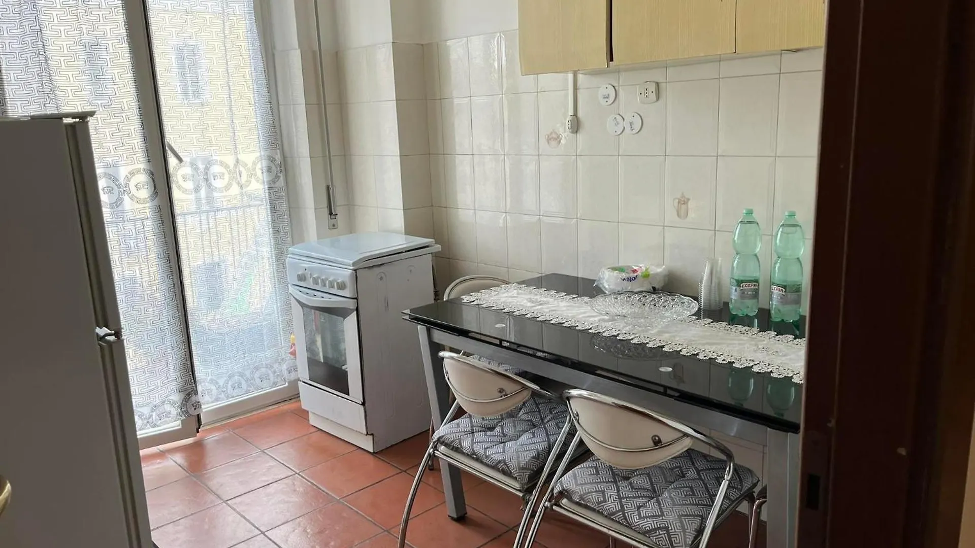 Dulceri Apartment Al Pigneto Rome